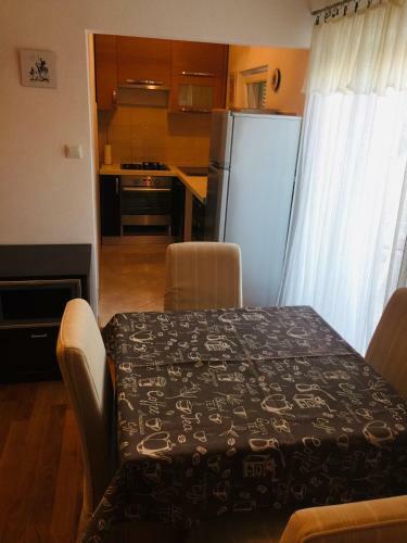 Apartment Katja