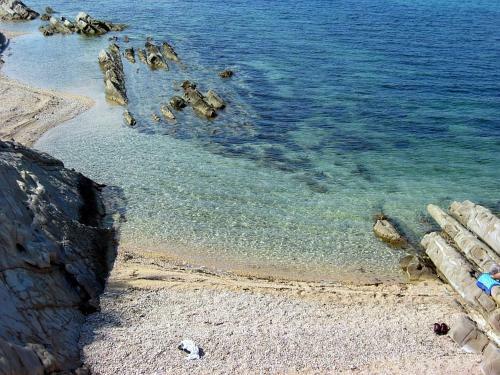 Apartamento Blue Bay