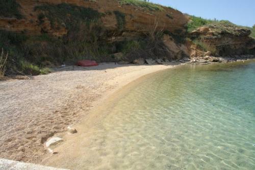 Apartamento Blue Bay