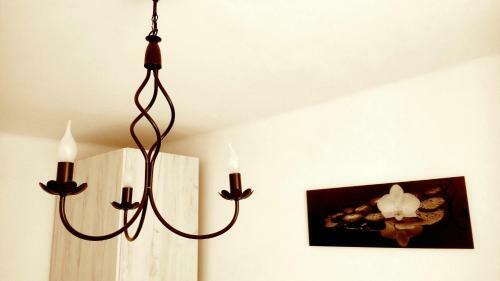 Apartamento Blue Bay
