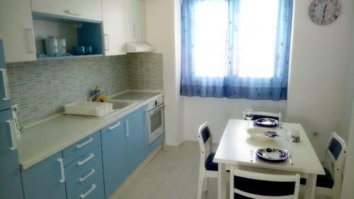 Apartamento Blue Bay