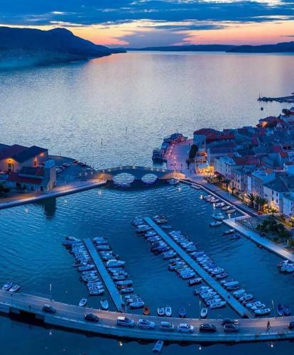 Apartamento Blue Bay