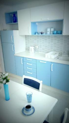 Apartamento Blue Bay