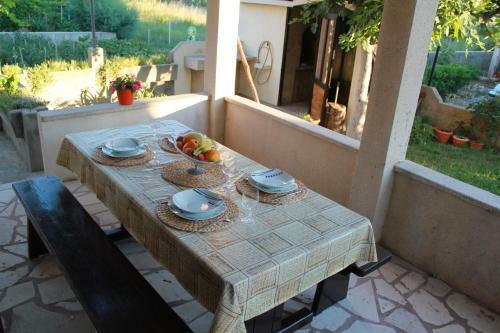 Apartments Paulin Pag
