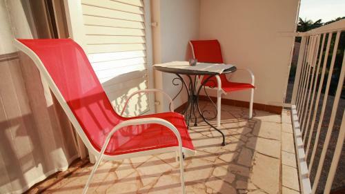 Apartmen Grdan In Porat