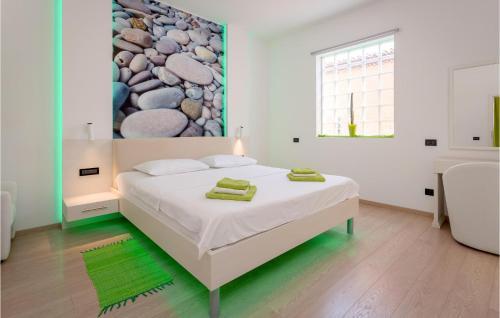 Studio Apartment In Medulin