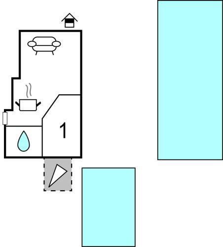 One-bedroom Apartment In Medulin