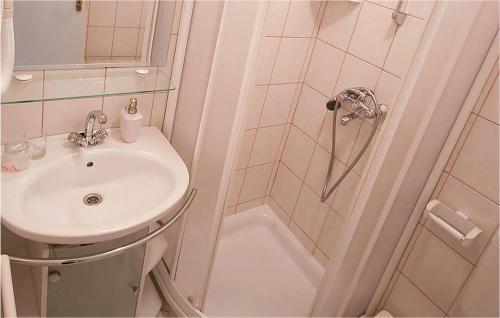 One-bedroom Apartment In Medulin