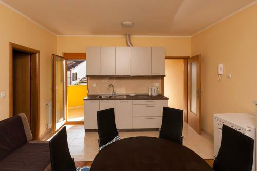 Apartments Klara