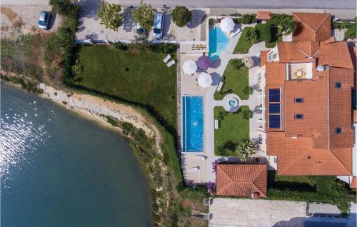One-bedroom Apartment In Medulin