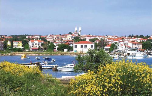 One-bedroom Apartment In Medulin