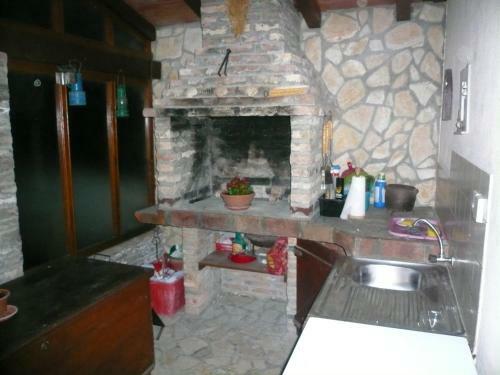 Apartment Elida