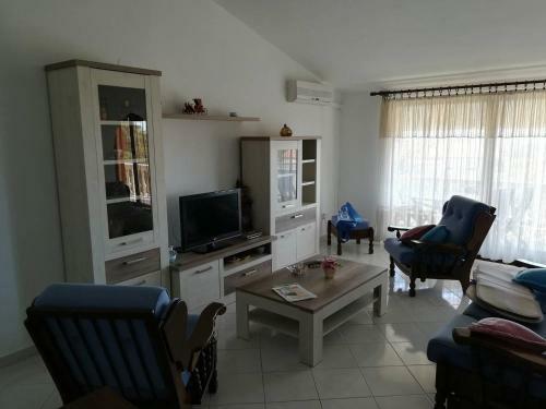 Apartment Elida