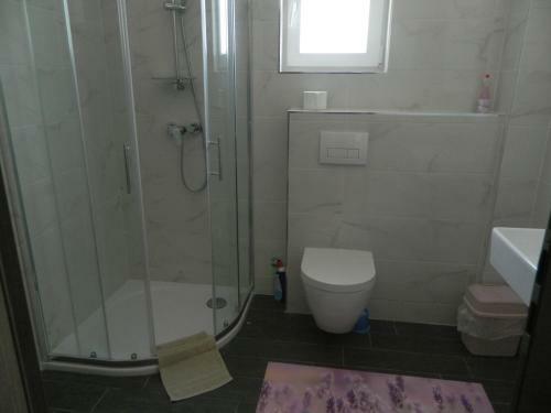 Apartman Linda