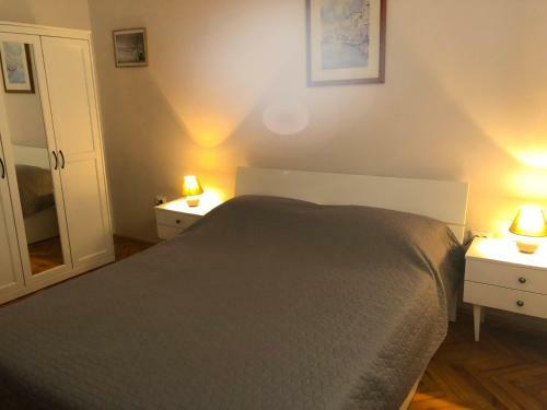 Apartamento House Maja