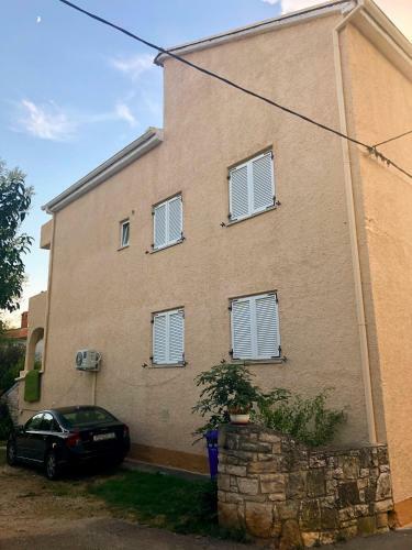 Apartamento House Maja