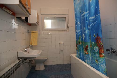 Apartmani Valentina