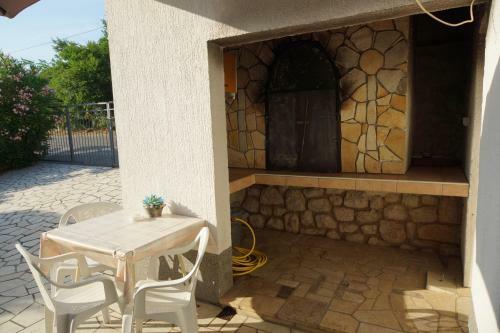 Apartmani Valentina