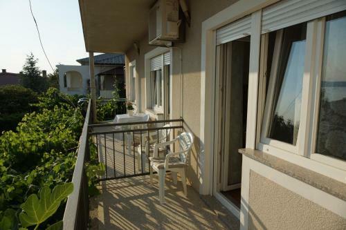 Apartmani Valentina