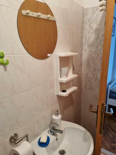 Apartman Mataija