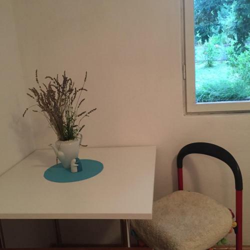 Apartment Oaza - 150m From The Sea