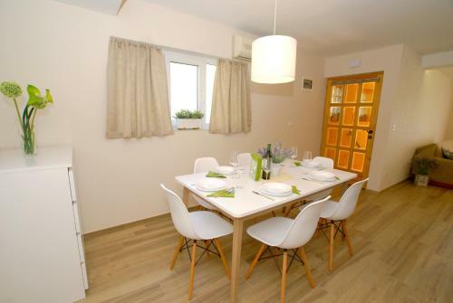 Apartments Buneta