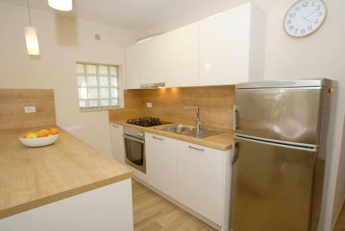 Apartments Buneta