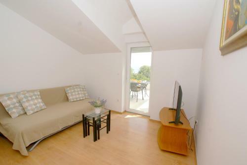 Apartments Buneta