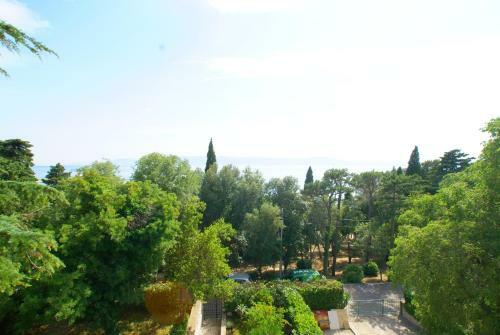 Apartments Buneta