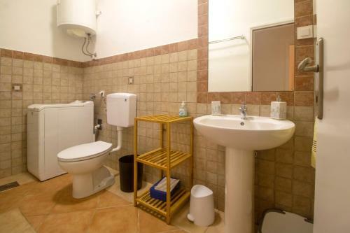 Apartments Buneta