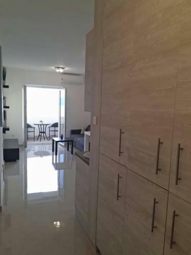Studio Apartment Novi Vinodolski