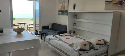 Studio Apartment Novi Vinodolski