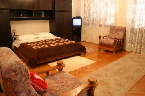 Apartamentos Villa Nina