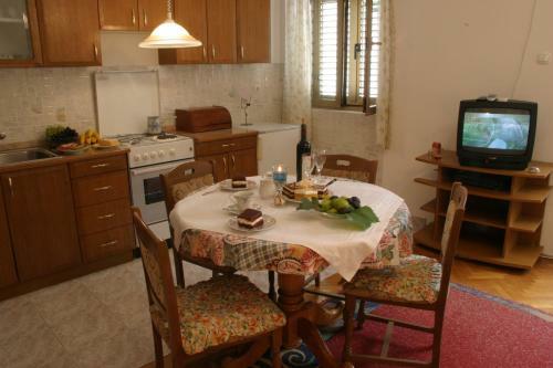 Apartamentos Villa Nina