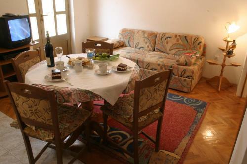 Apartamentos Villa Nina