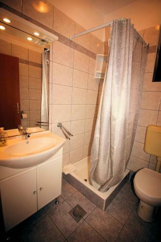 Apartment Djurdjica