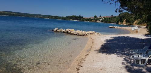 Apartmani Petra
