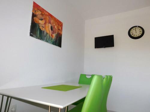 Villa Renata - Apartment Zeleni