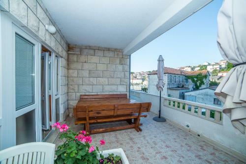 Apartman Ina