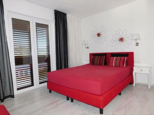 Apartamento Villa Renata - Studio