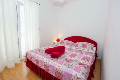 Apartments Livira Makarska