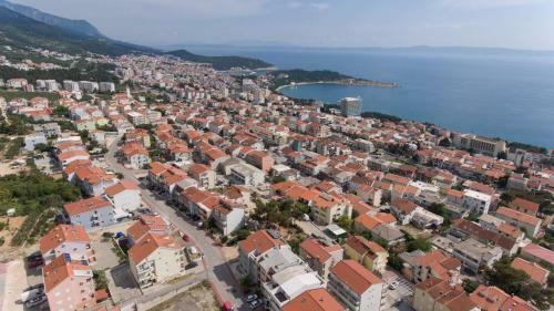 Apartments Livira Makarska