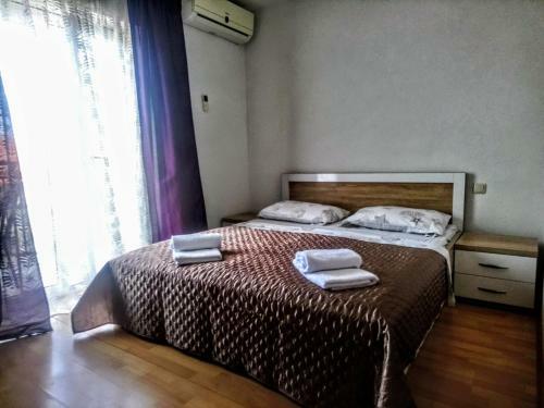 Hostal Apartmani Erika