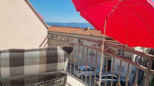 Hostal Apartmani Erika