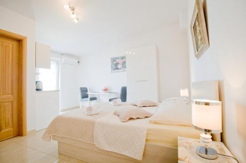 Apartamento Villa Ivana