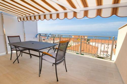 Apartamento Villa Ivana