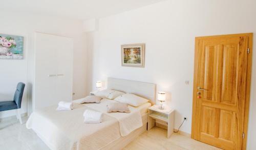 Apartamento Villa Ivana