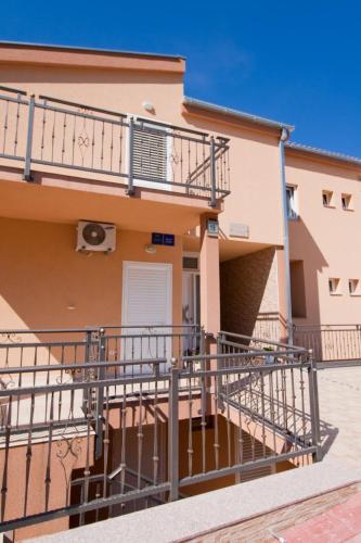 Apartamento Villa Ivana