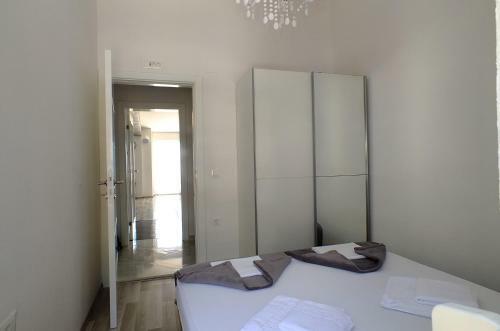 Apartamento Grey House
