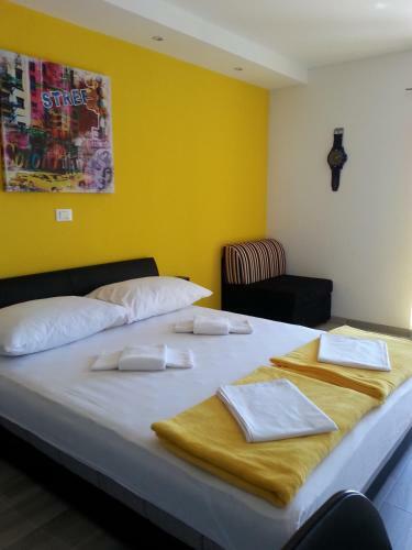Apartamento Grey House